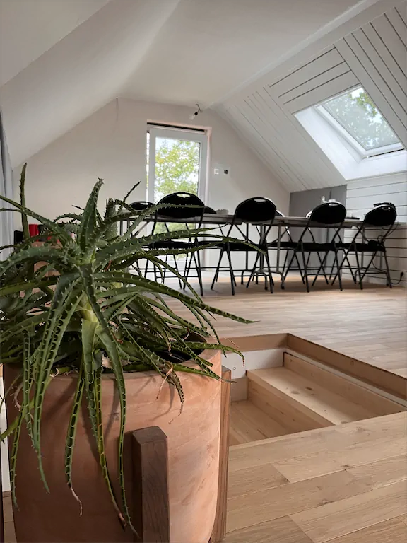 centre de Formation réflexologie Namur