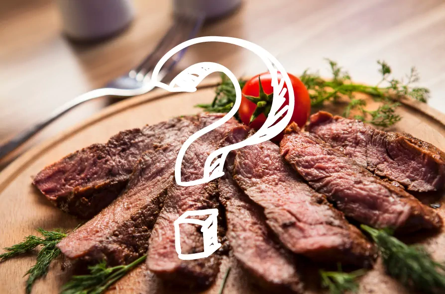 faut il manger de la viande